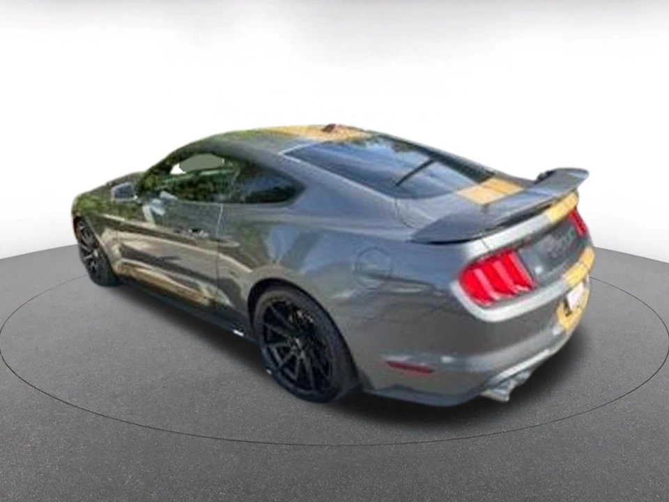 2022 Ford S550 Mustang GT - Image 4 of 12
