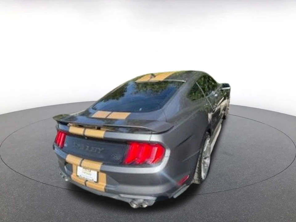 2022 Ford S550 Mustang GT - Image 3 of 12
