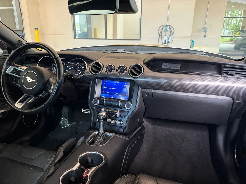 2022 Ford S550 Mustang GT - Image 29 of 31