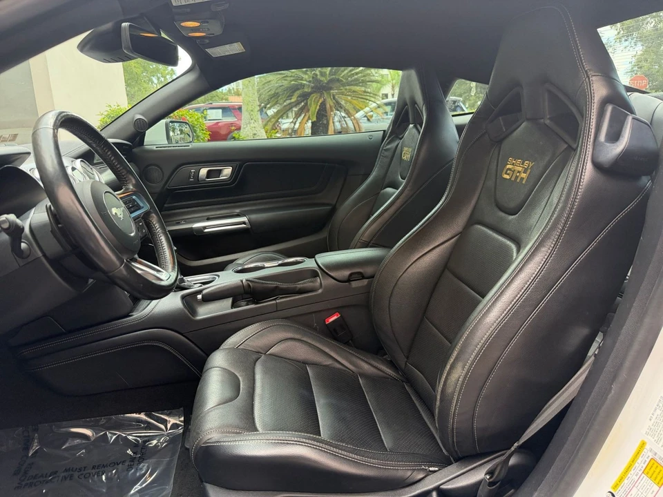2022 Ford S550 Mustang GT - Image 23 of 31