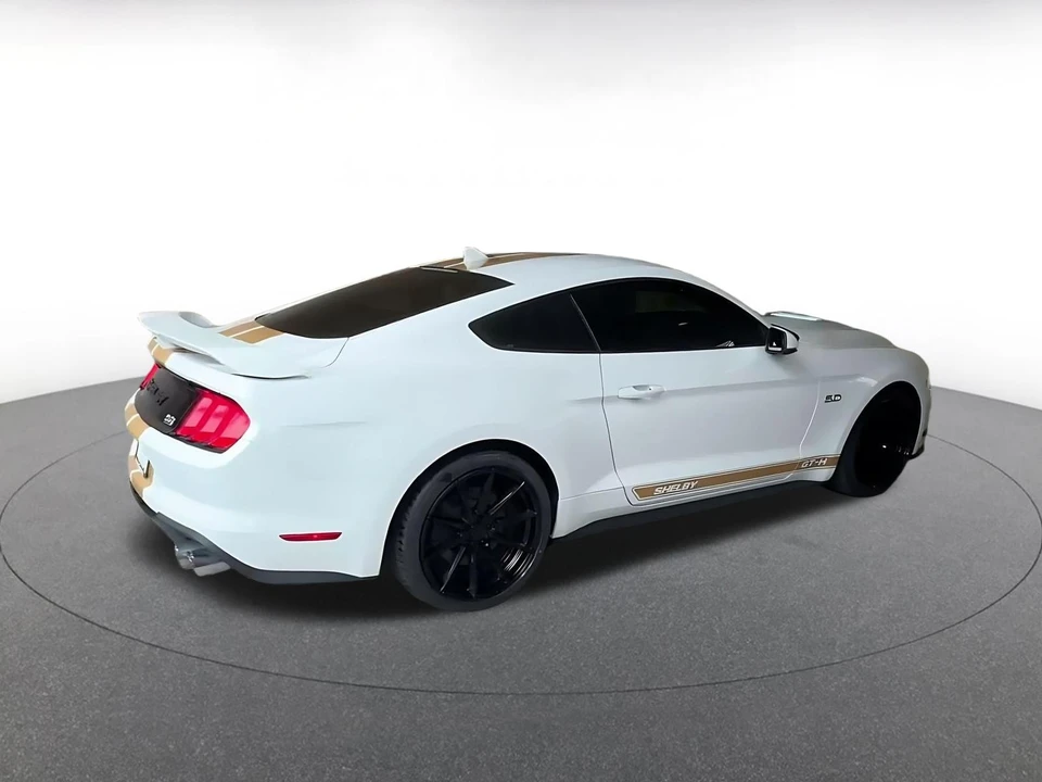2022 Ford S550 Mustang GT - Image 15 of 31