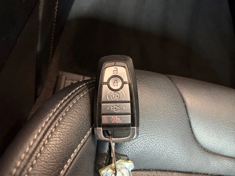 2022 Ford S550 Mustang GT - Image 20 of 31