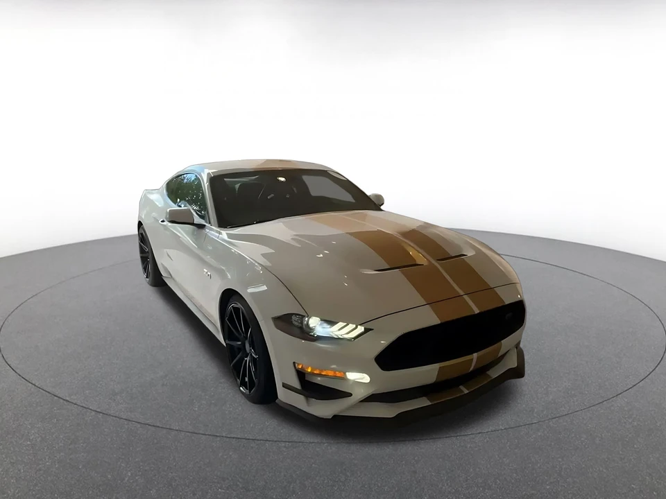 2022 Ford S550 Mustang GT - Image 3 of 31