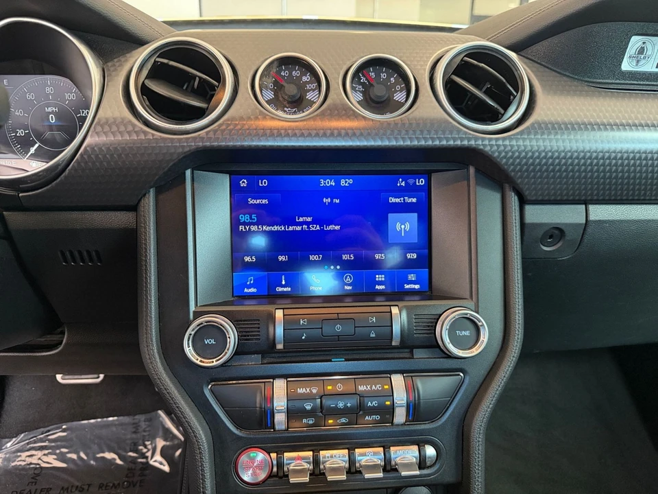2022 Ford S550 Mustang GT - Image 18 of 31