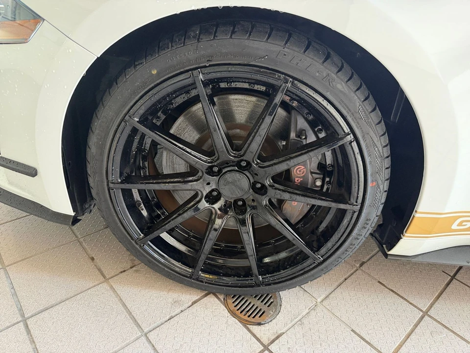 2022 Ford S550 Mustang GT - Image 26 of 31