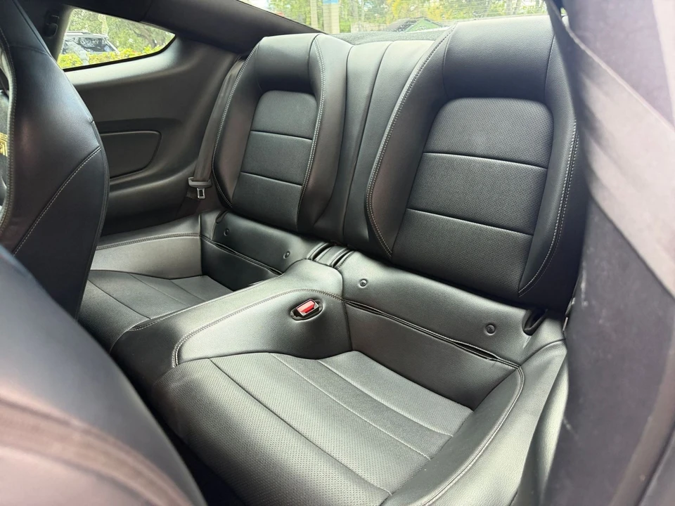 2022 Ford S550 Mustang GT - Image 22 of 31