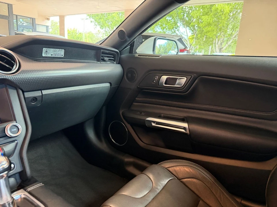 2022 Ford S550 Mustang GT - Image 31 of 31