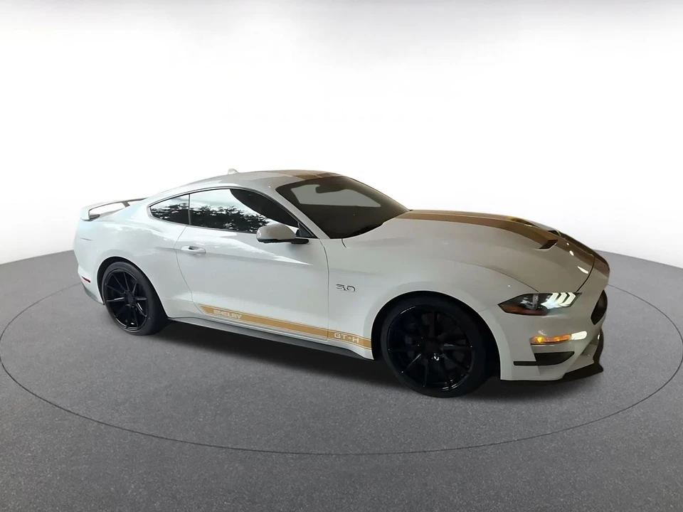 2022 Ford S550 Mustang GT - Image 2 of 31