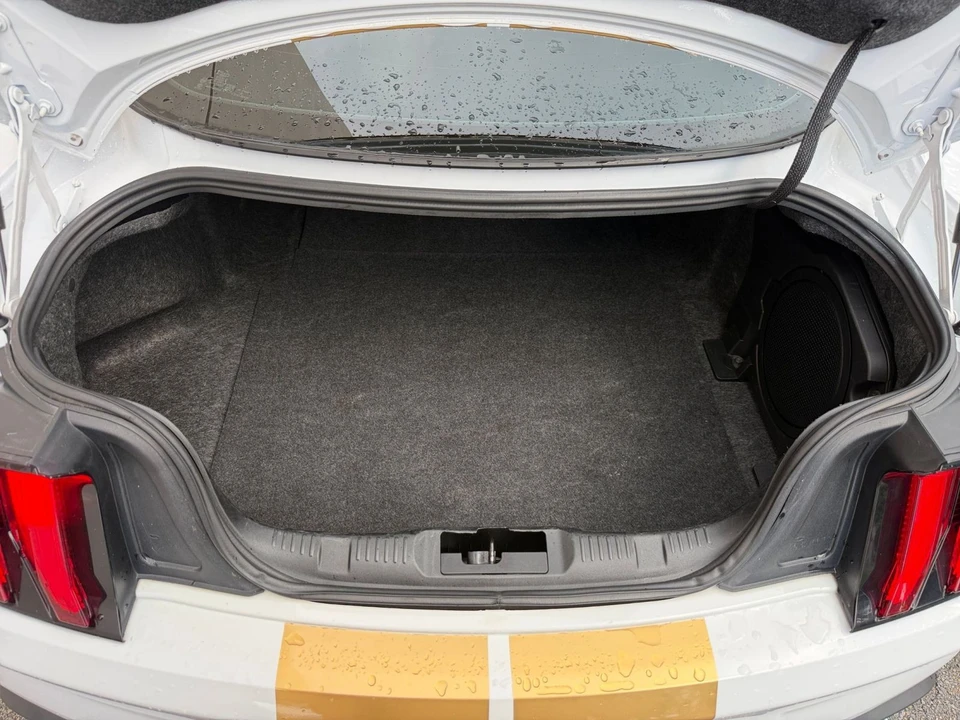 2022 Ford S550 Mustang GT - Image 27 of 31