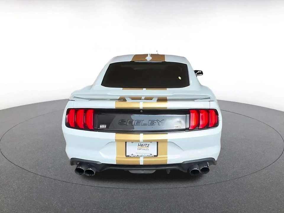 2022 Ford S550 Mustang GT - Image 14 of 31