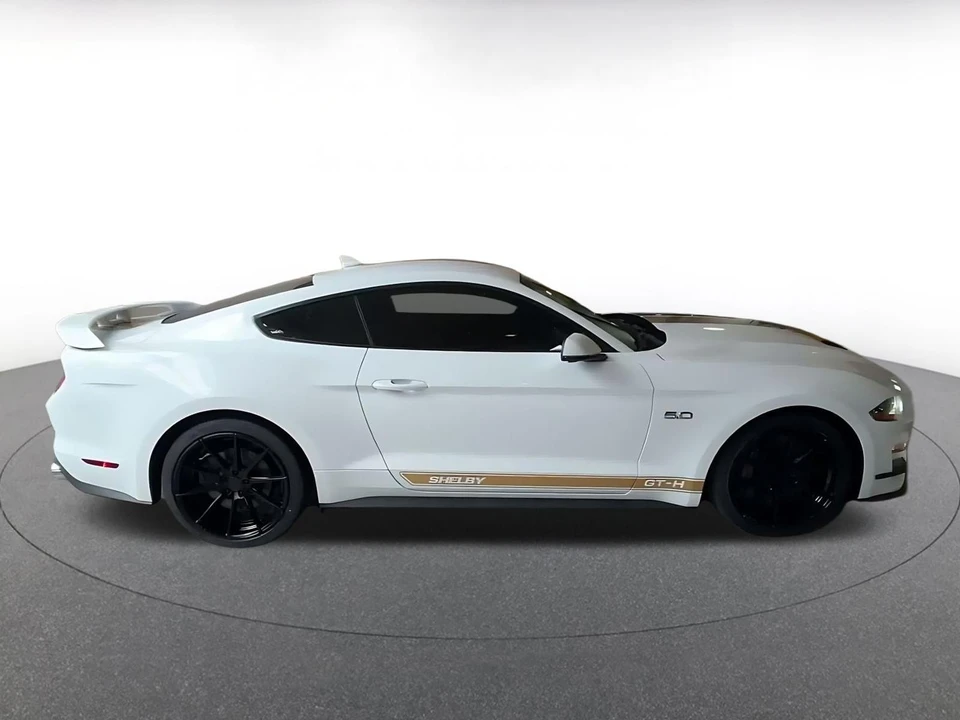 2022 Ford S550 Mustang GT - Image 17 of 31