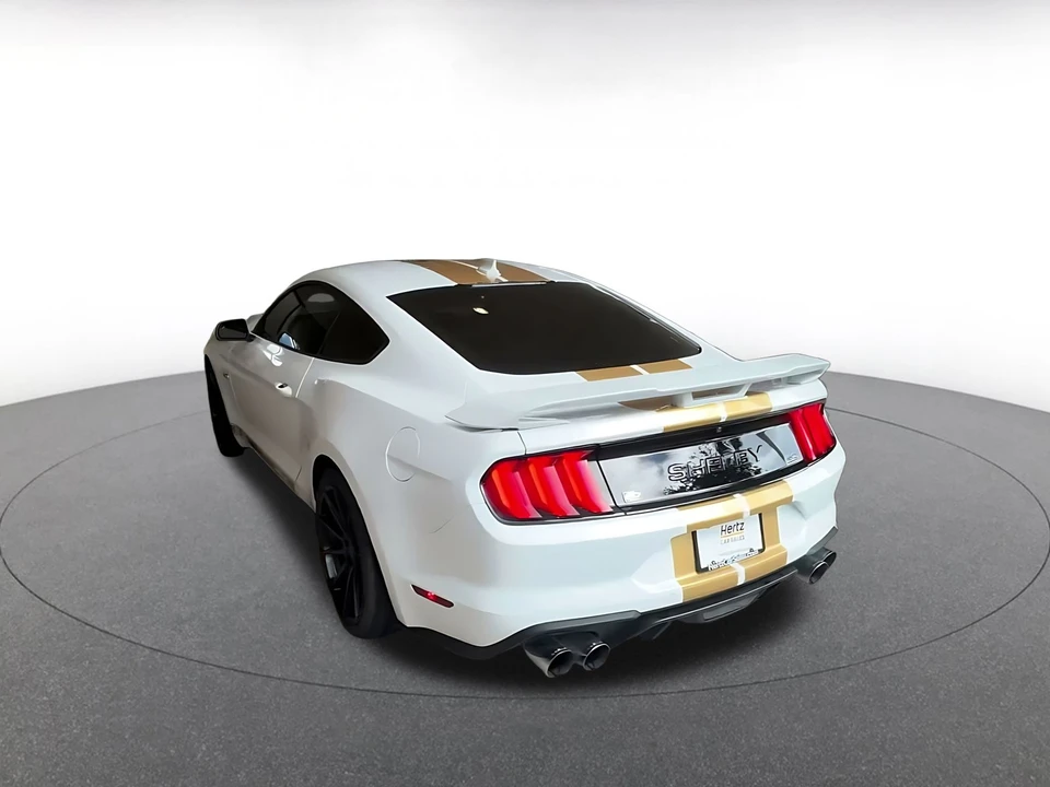 2022 Ford S550 Mustang GT - Image 12 of 31