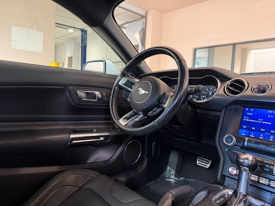 2022 Ford S550 Mustang GT - Image 30 of 31