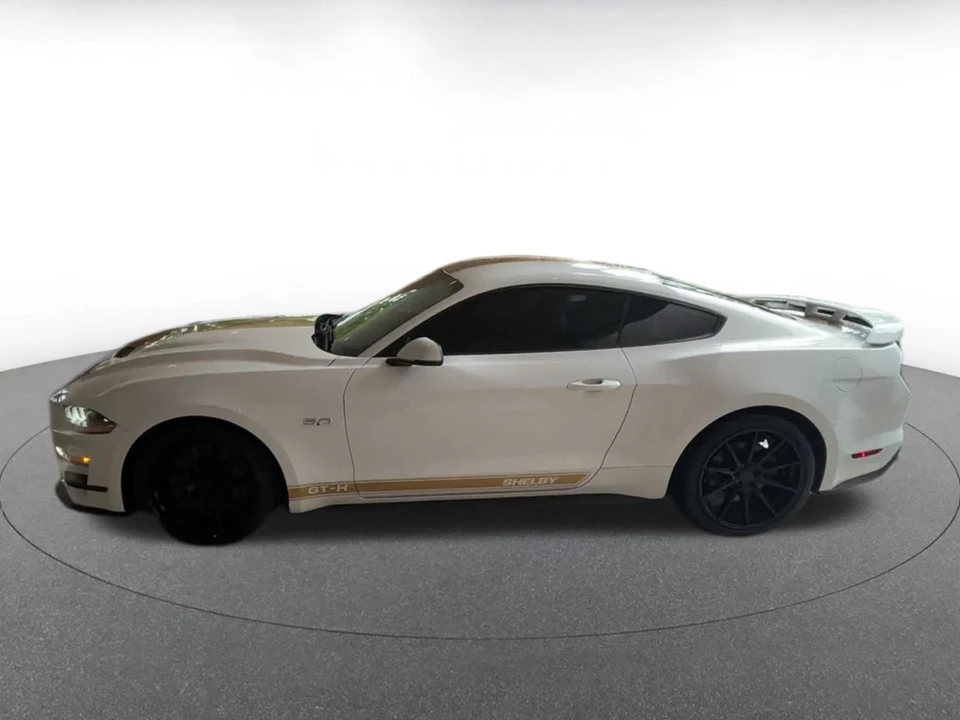 2022 Ford S550 Mustang GT - Image 9 of 31