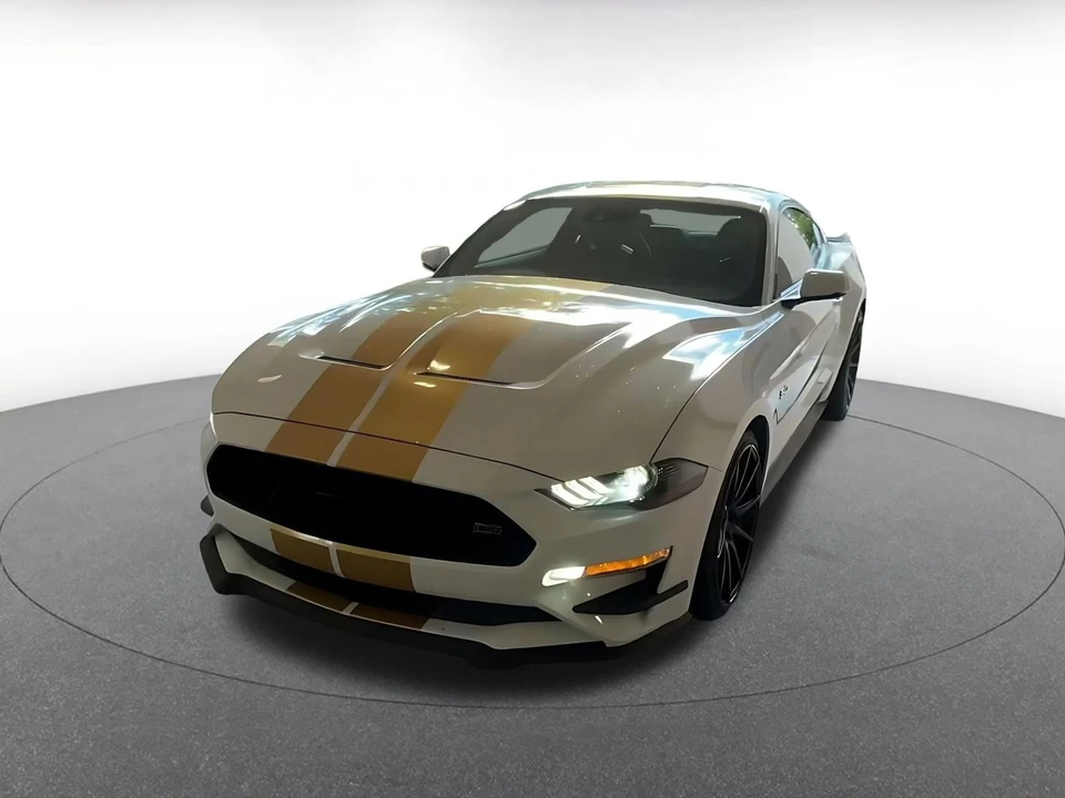 2022 Ford S550 Mustang GT - Image 7 of 31