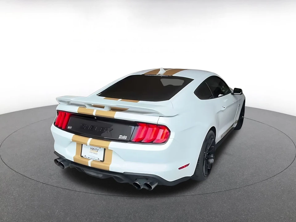 2022 Ford S550 Mustang GT - Image 16 of 31