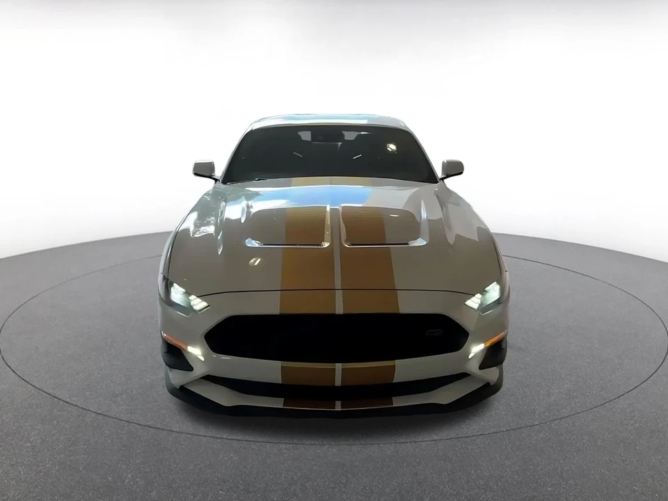 2022 Ford S550 Mustang GT - Image 4 of 31
