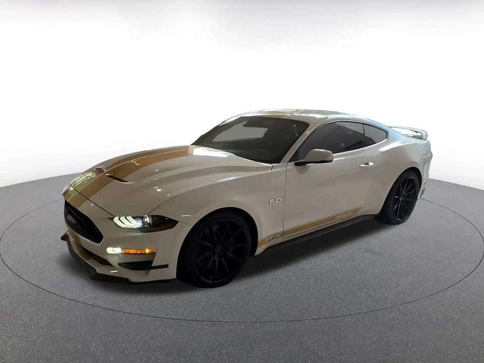 2022 Ford S550 Mustang GT - Image 8 of 31