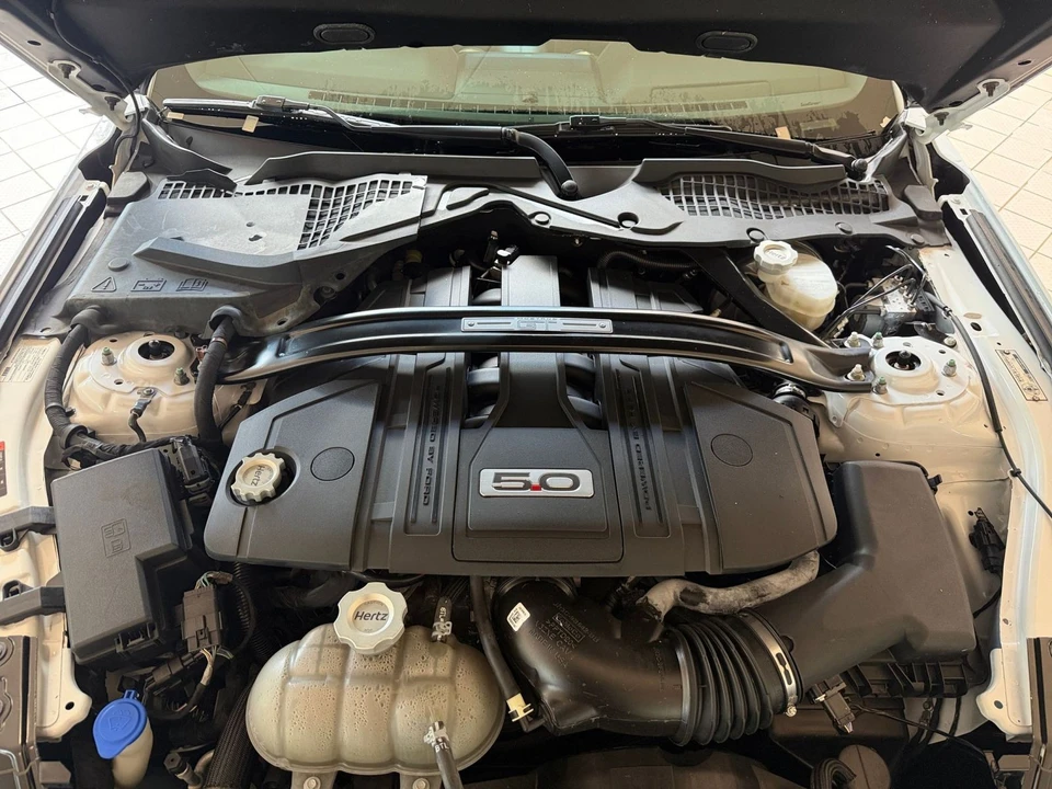 2022 Ford S550 Mustang GT - Image 28 of 31