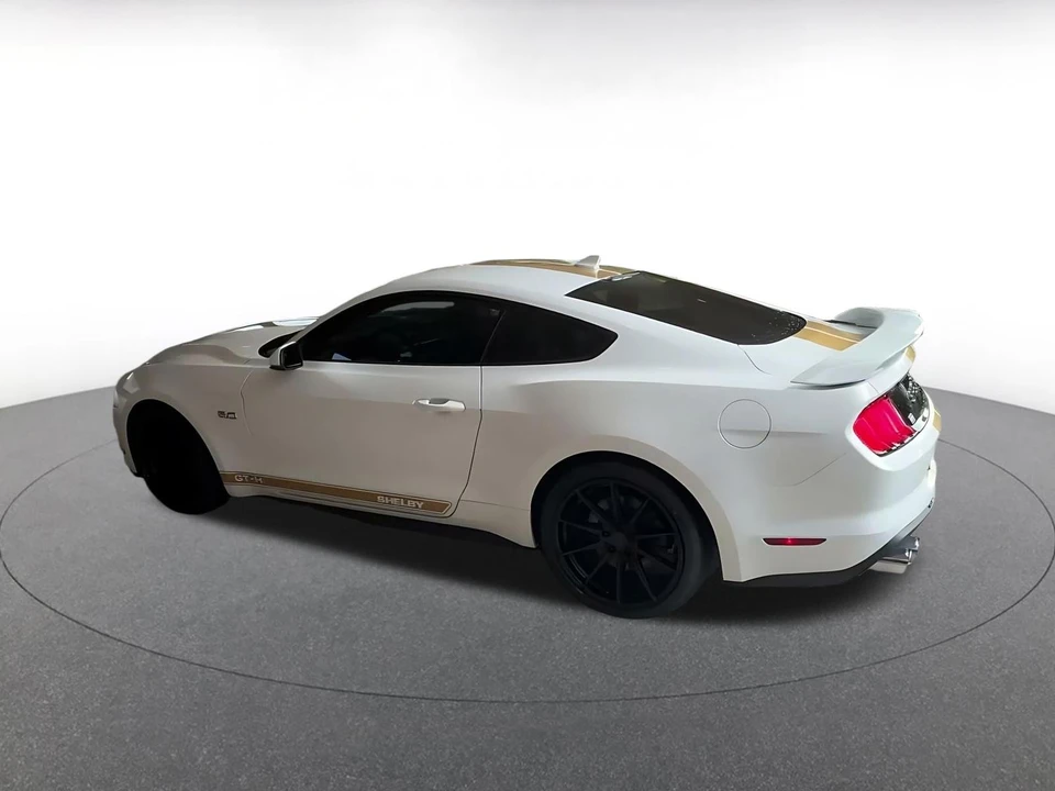 2022 Ford S550 Mustang GT - Image 11 of 31