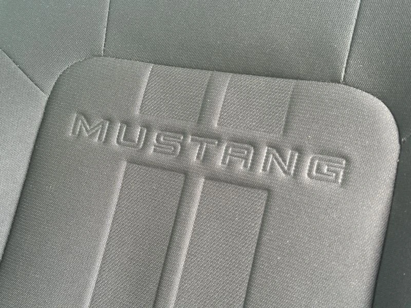 2022 Ford S550 Mustang - Image 6 of 12