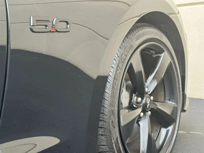 2022 Ford S550 Mustang - Image 4 of 12