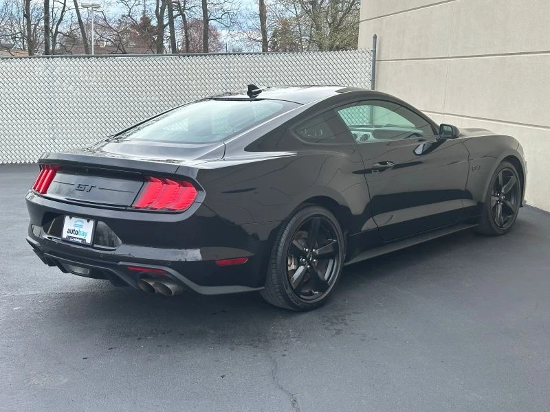 2022 Ford S550 Mustang - Image 8 of 12