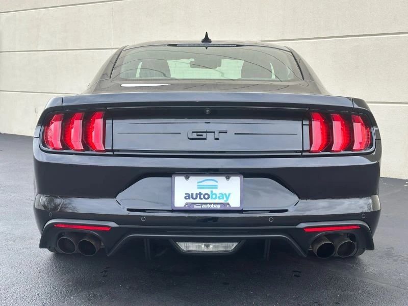 2022 Ford S550 Mustang - Image 10 of 12