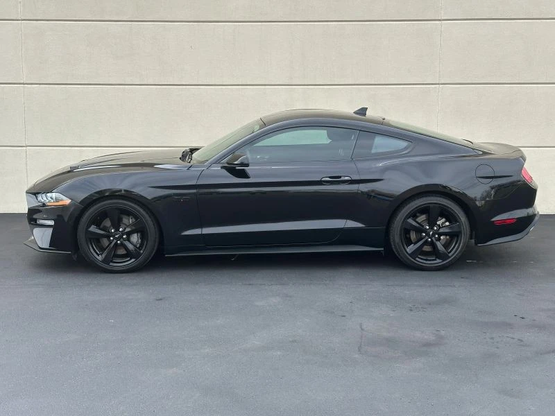 2022 Ford S550 Mustang - Image 11 of 12