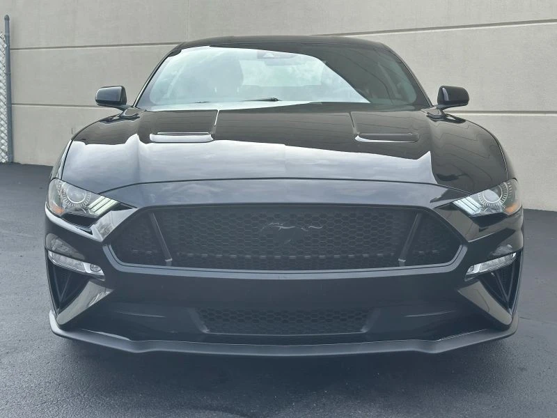 2022 Ford S550 Mustang - Image 9 of 12
