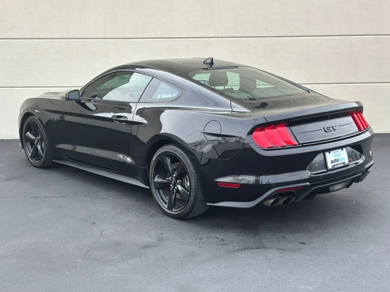 2022 Ford S550 Mustang - Image 7 of 12