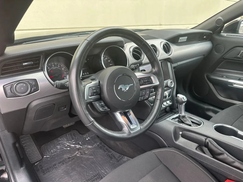 2022 Ford S550 Mustang - Image 2 of 12