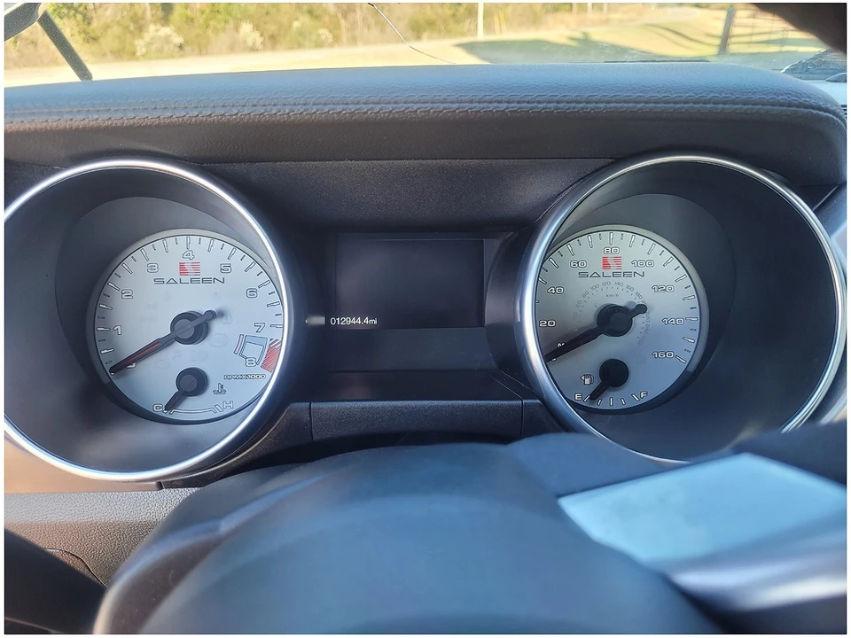 2022 Ford S550 Mustang - Image 21 of 21