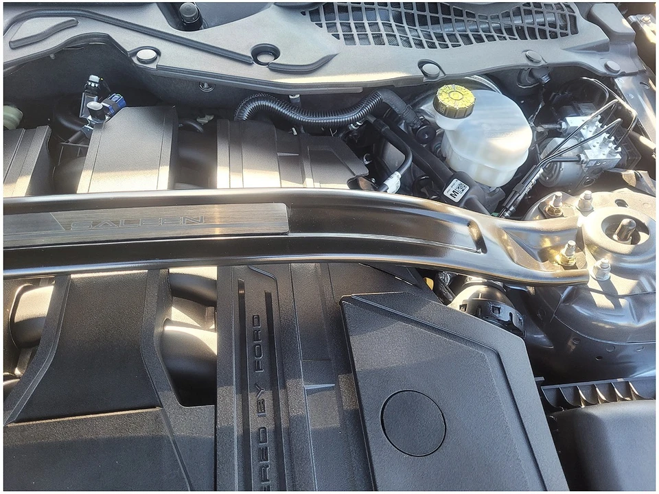 2022 Ford S550 Mustang - Image 20 of 21