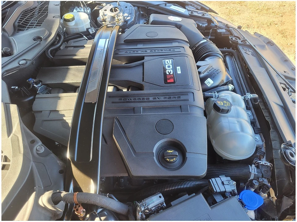 2022 Ford S550 Mustang - Image 13 of 21