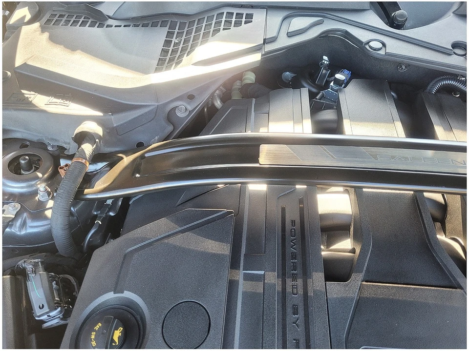 2022 Ford S550 Mustang - Image 19 of 21