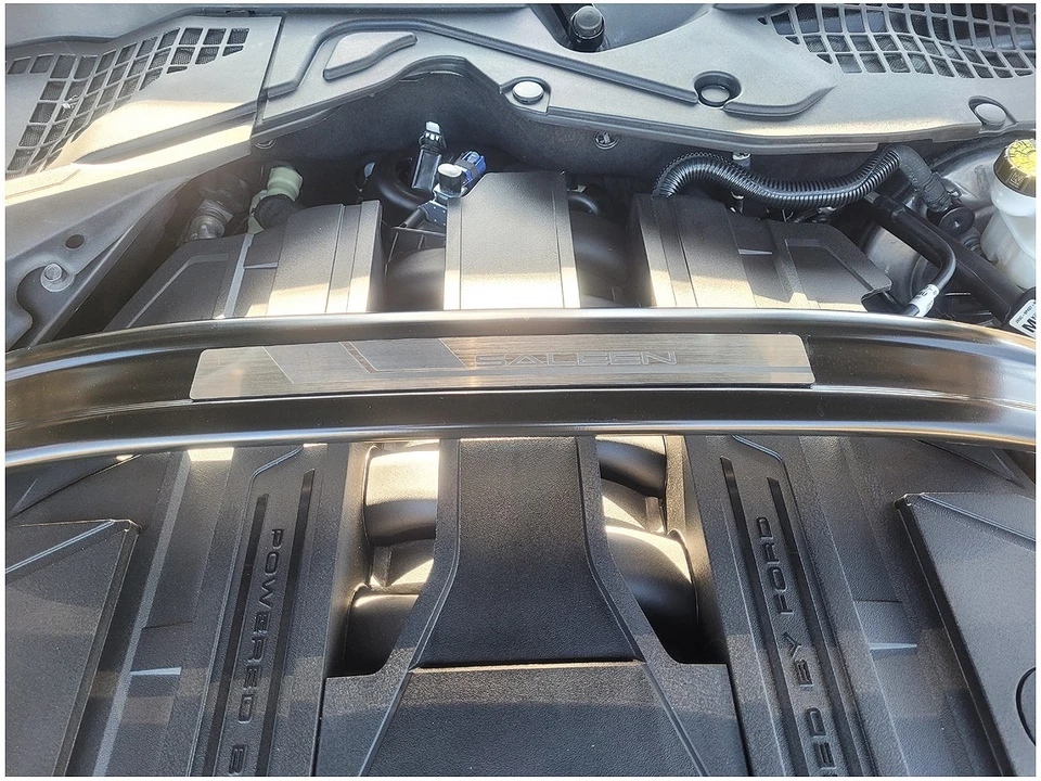2022 Ford S550 Mustang - Image 18 of 21