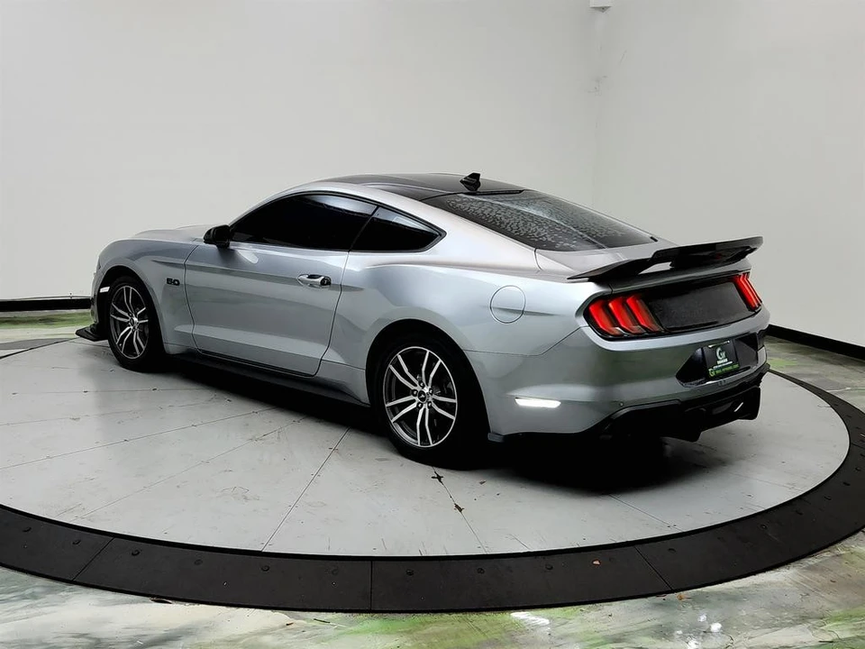 2022 Ford S550 Mustang - Image 7 of 31