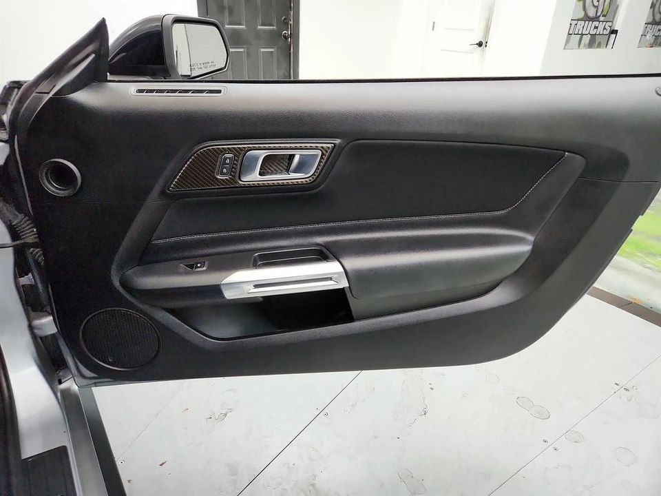 2022 Ford S550 Mustang - Image 25 of 31