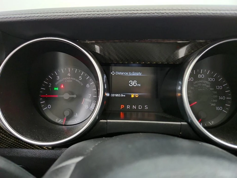 2022 Ford S550 Mustang - Image 15 of 31