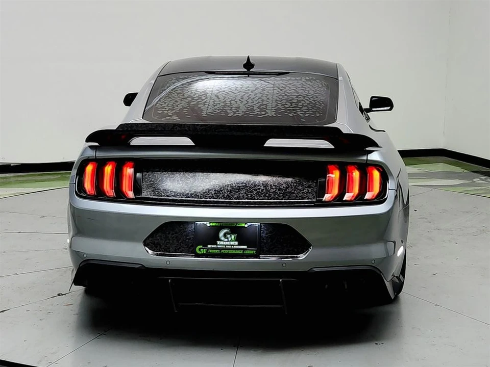 2022 Ford S550 Mustang - Image 6 of 31