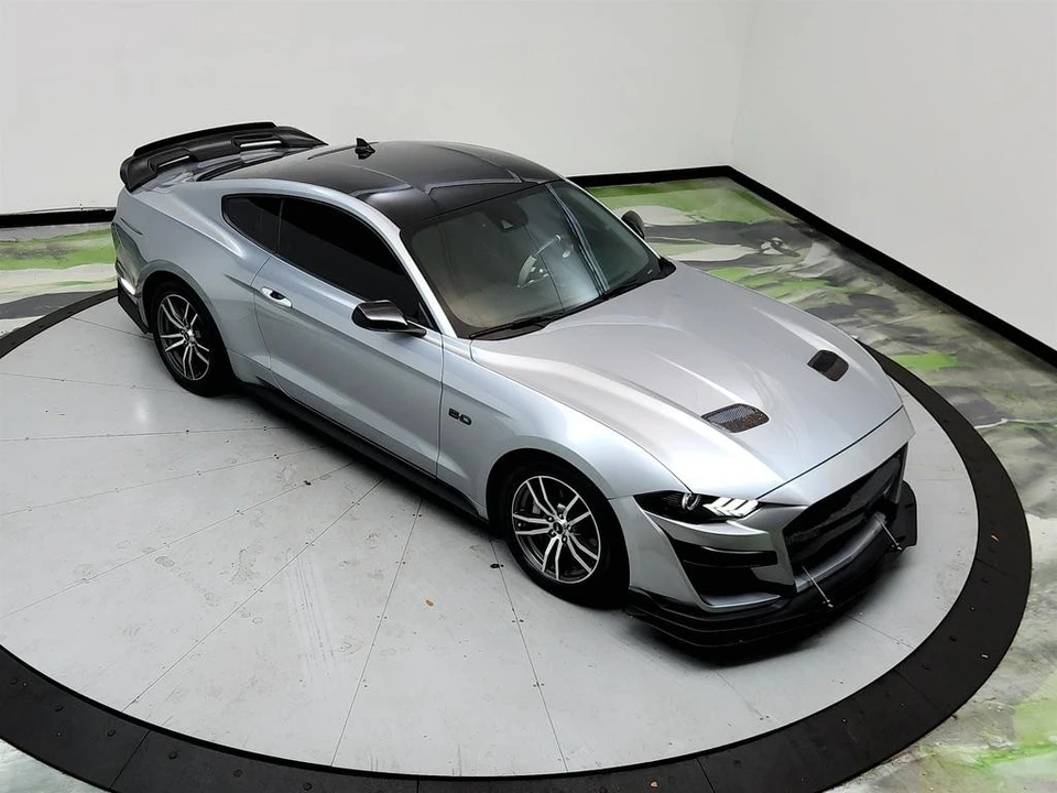2022 Ford S550 Mustang - Image 30 of 31