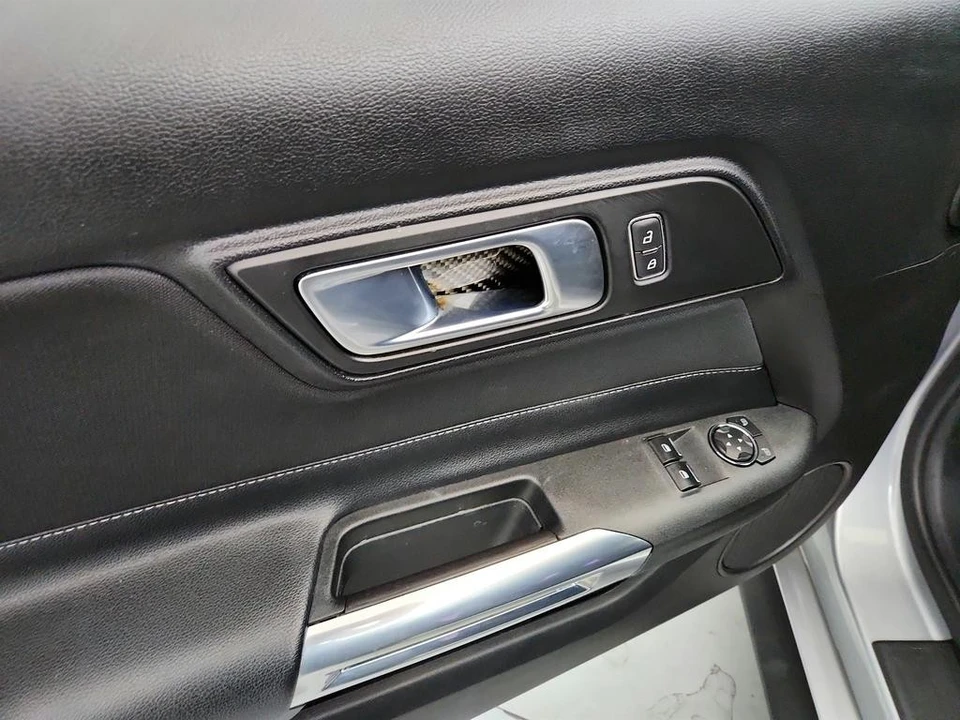 2022 Ford S550 Mustang - Image 20 of 31