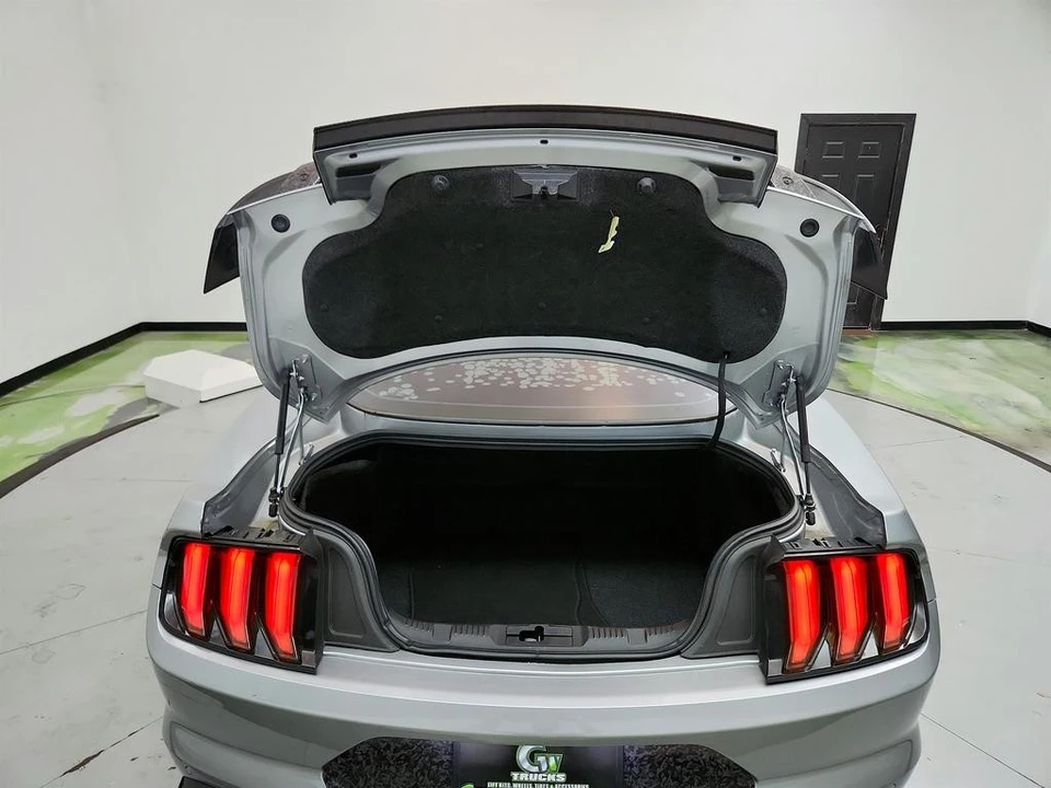 2022 Ford S550 Mustang - Image 27 of 31