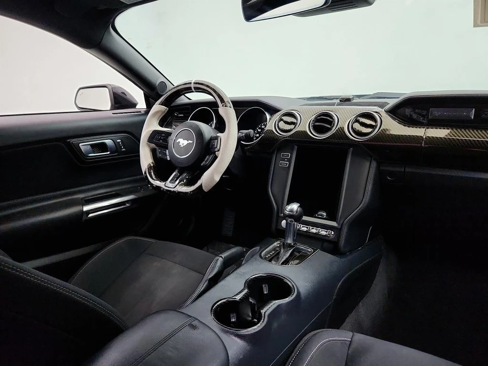 2022 Ford S550 Mustang - Image 23 of 31