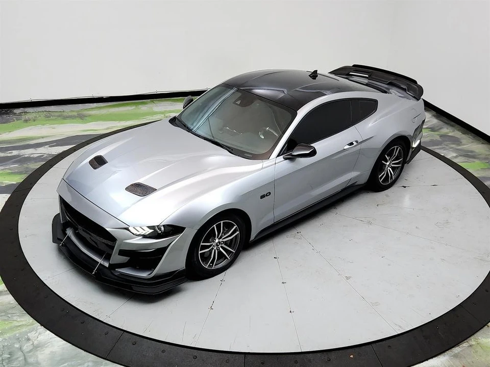 2022 Ford S550 Mustang - Image 29 of 31