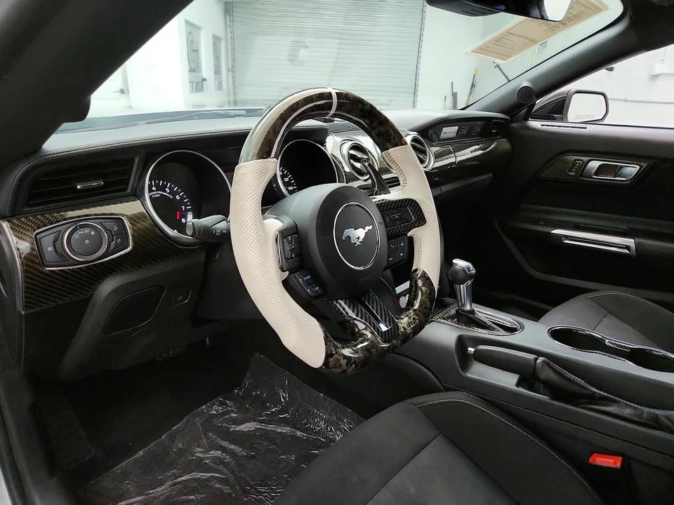 2022 Ford S550 Mustang - Image 13 of 31