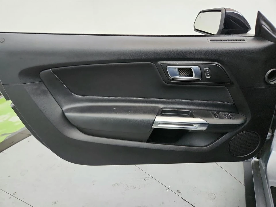 2022 Ford S550 Mustang - Image 21 of 31