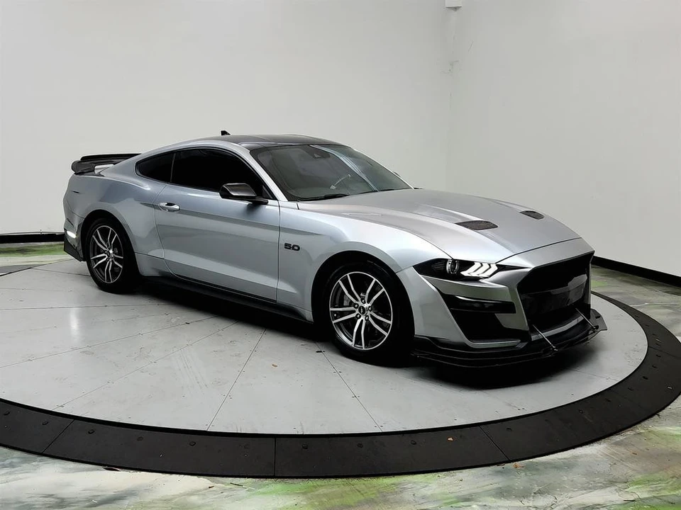 2022 Ford S550 Mustang - Image 3 of 31