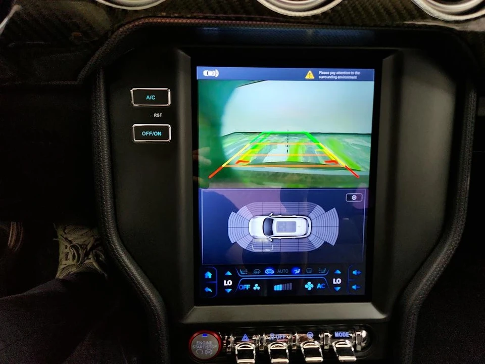 2022 Ford S550 Mustang - Image 18 of 31